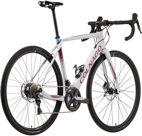 Buy Colnago eGRV Gravel Bike (2020) from £4,999.95 (Today) – Best Deals ...