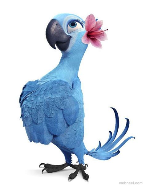 3d birds rio Disney Pixar, Heros Disney, Disney Emoji, Disney Art, Rio ...