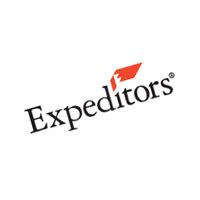 Expeditors Logo - LogoDix