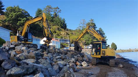 Retaining Walls Construction Waikato - Keystone Wall Hamilton