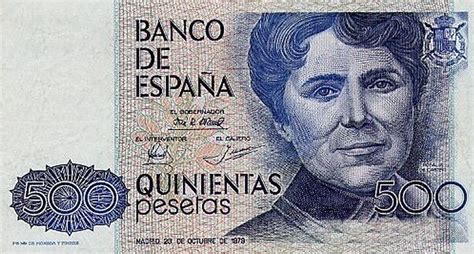 Exchange Spanish Peseta Banknotes and Coins - Cash4Coins