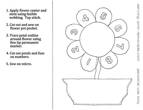 Printable Quiet Book Free - Printable Word Searches