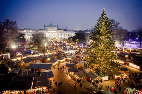 Vienna Christmas Markets 2024 Dates - Cybill Shanna