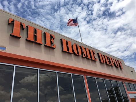 THE HOME DEPOT - Updated July 2024 - 16 Photos & 16 Reviews - 3051 West ...