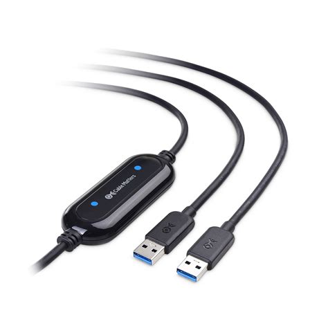 USB 3.0 Data Transfer Cable