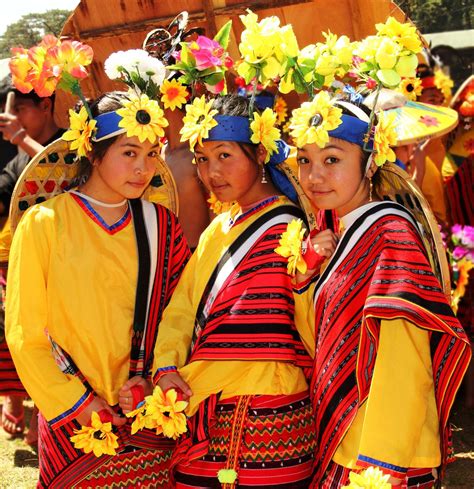 Bagiuo City, Bagiuo Flower Festival, Cordillera, Festivals in the ...