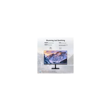 HUAWEI Display 23.8 Inch FHD Monitor - Buy Online UK