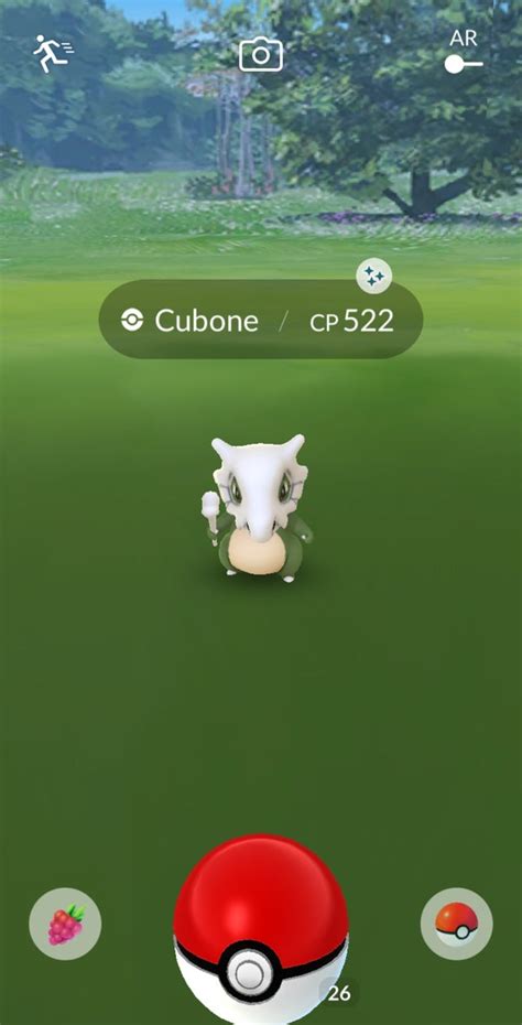 How rare is this shiny Pokemon? : r/pokemongo