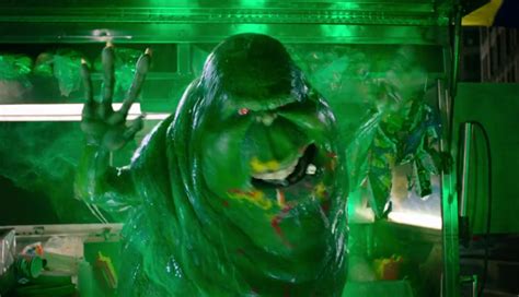 Slimer (2016) | Ghostbusters Wiki | FANDOM powered by Wikia