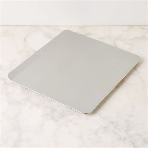 Nordic Ware Naturals Large Classic Cookie Sheet, Aluminum | Food52 on ...