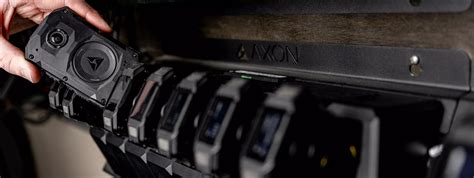 Evolution of the Axon Body Camera - Axon.com