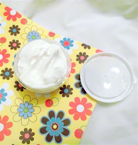 A View at Five-Two: Homemade Hand Cream/Body Butter - Simple Gifts