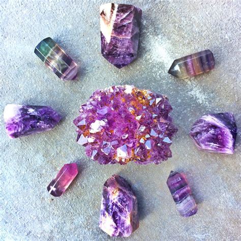 21 Best Crystals For Meditation - Inner Outer Peace