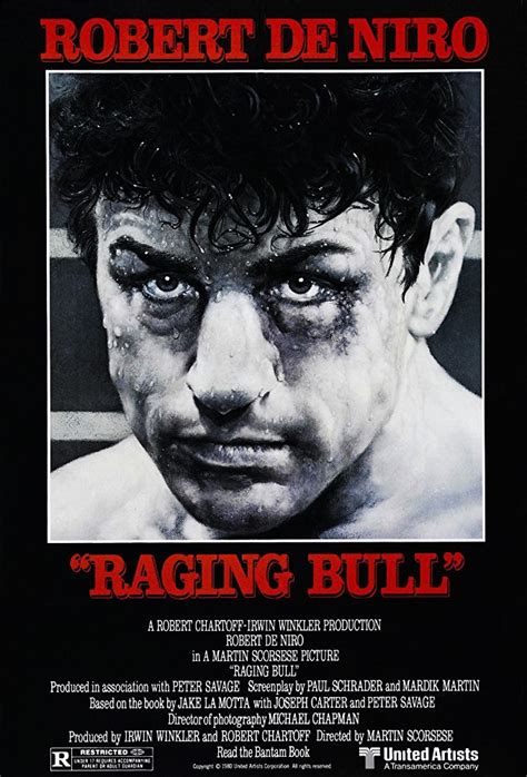 Raging Bull (1980) Bluray 4K FullHD - WatchSoMuch