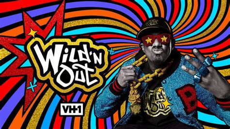 Wild 'N Out: Nick Cannon Presents Wild 'N Out Kevin Hart / Berner (VH1 ...