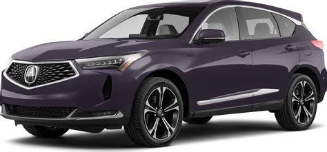 2023 Acura RDX Price, Reviews, Pictures & More | Kelley Blue Book