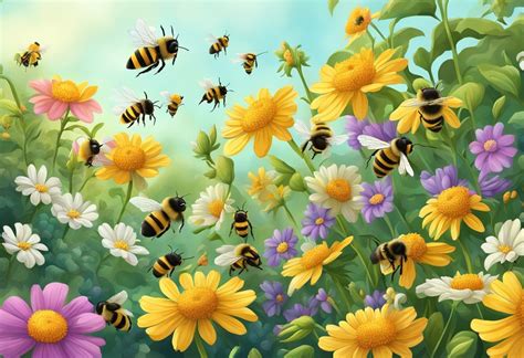 What is Bee Swarming: A Comprehensive Explanation