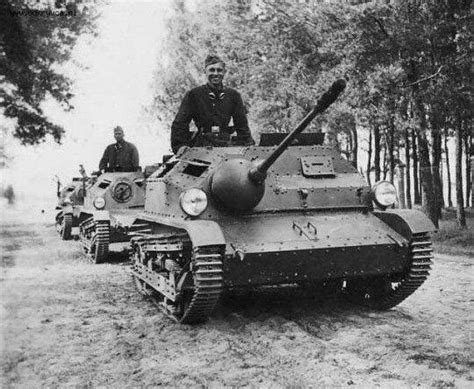 TKS 20, Polish Tankette WW2 : TankPorn