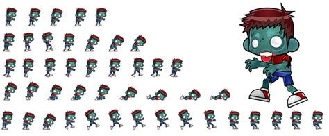 Game Sprite