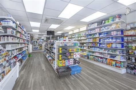 Pharmacy Shelving |Bespoke pharmacy shelves | Contrast Interiors ...