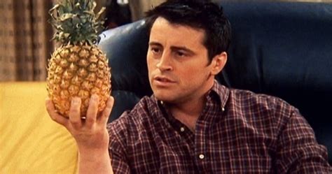 Friends: 10 Things Even Diehard Fans Didn't Know About Joey