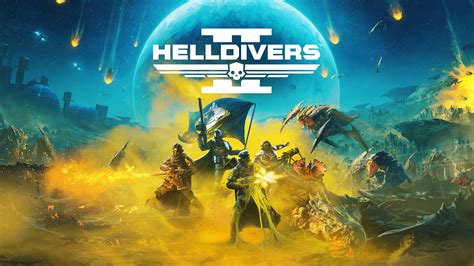 HELLDIVERS™ 2