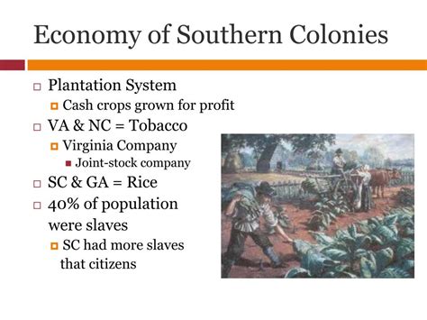 PPT - Settlement & Foundation of the Original 13 Colonies PowerPoint ...