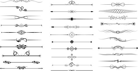 Free Page Line Cliparts, Download Free Page Line Cliparts png images ...