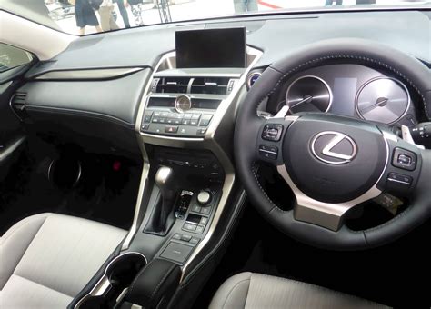 2020 Lexus NX NX 300h AWD None