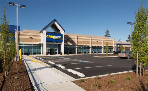 CarMax Store No.7250 | Sierra Construction, Sierra Construction is a ...