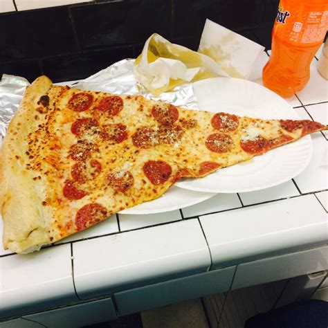 7 Places That Prove DC Pizza Doesn't Suck | DC Fray