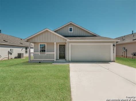 New Construction Homes in New Braunfels TX | Zillow