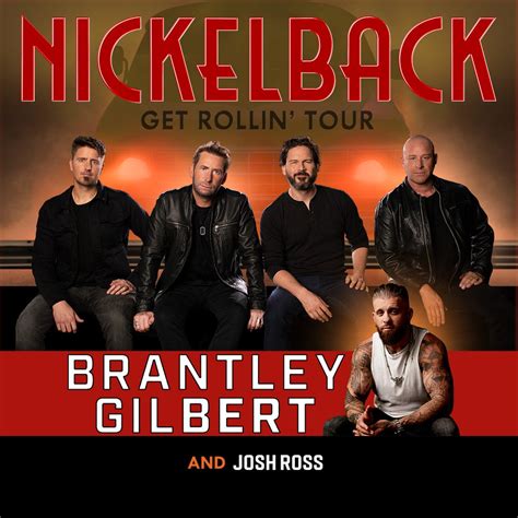 Nickelback | Xcel Energy Center