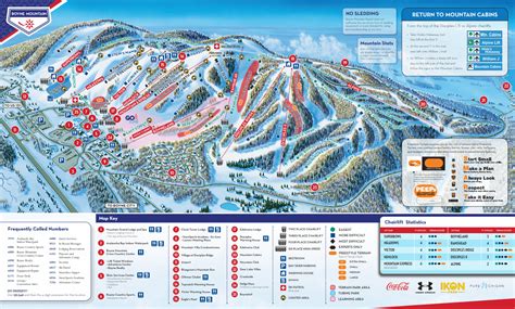 My Ski Search | Boyne Mountain Resort in Boyne Falls, MI