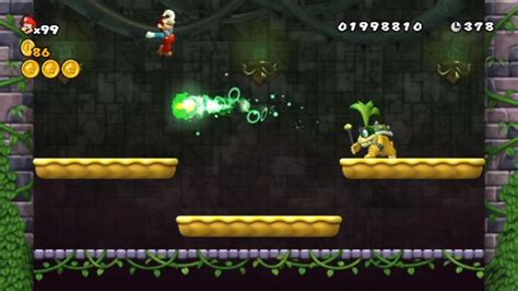 Image - Mario vs Iggy Koopa-1-.png | Wii Wiki | FANDOM powered by Wikia