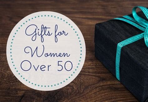 15 Gifts for Women over 50 • Absolute Christmas