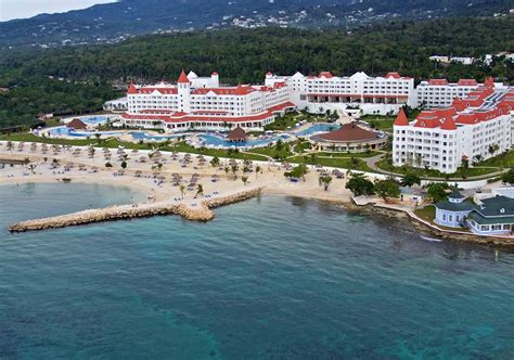 Bahia Principe Grand Jamaica - Runaway Bay, Jamaica All Inclusive Deals ...