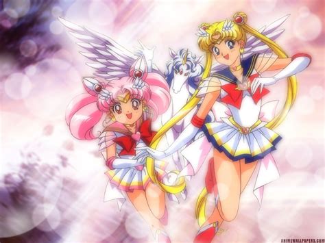 Sailor Moon | Sailor Moon Sailor Moon, sailor chibi moon and Pegasus ...