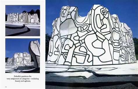 Jean Dubuffet’s Sculptures Continue to Elicit Awe and Wonder ...