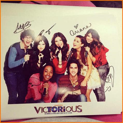 The Slap Victorious - Shetlandnovel