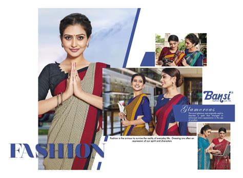 Bansi Present Isa Uniform Vol 9 Art Silk Uniform Special Saree Wholesaler