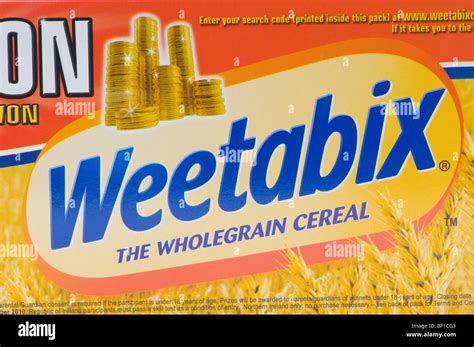 Weetabix Logo