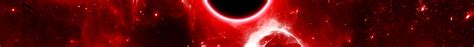 2048x204 Resolution Red Eclipse Digital Art 2048x204 Resolution ...