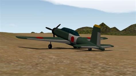 SimplePlanes | Nakajima B5N