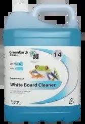 Whiteboard Cleaner - GreenEarth