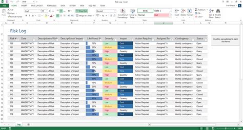 Project Plan Template – Download MS Word & Excel forms, spreadsheets