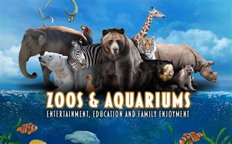 ZOOS & AQUARIUMS 2015 PRESENTATION - Media Group Online