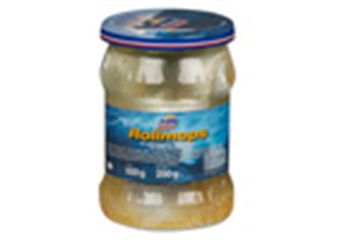 Rollmops Herring 17oz from http://www.thedutchstore.com