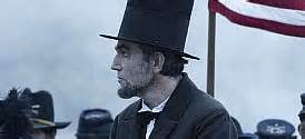 Movie Review: Lincoln - Reel Life With Jane