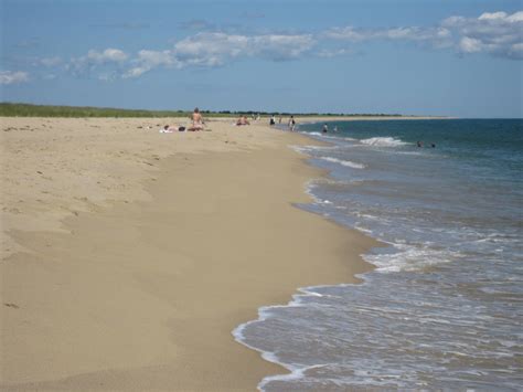 Off the Beaten Path: Chappaquiddick